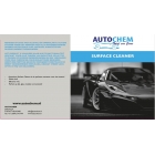 Autochem - Surface Cleaner 500 ml.